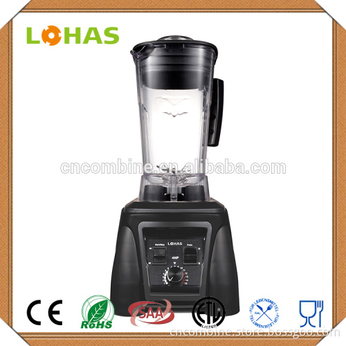 Kitchen appliance of 1.2L-1.5L-2.0L-2.5L nutrition blender cup